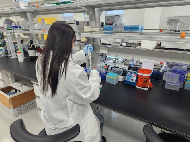 해남군, 추석명절 대비 농산물 안전성 분석 강화