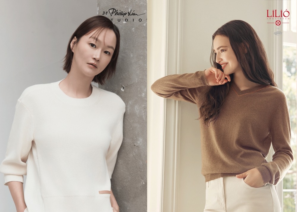 롯데홈쇼핑, 12개 브랜드 FW 신상품 공개