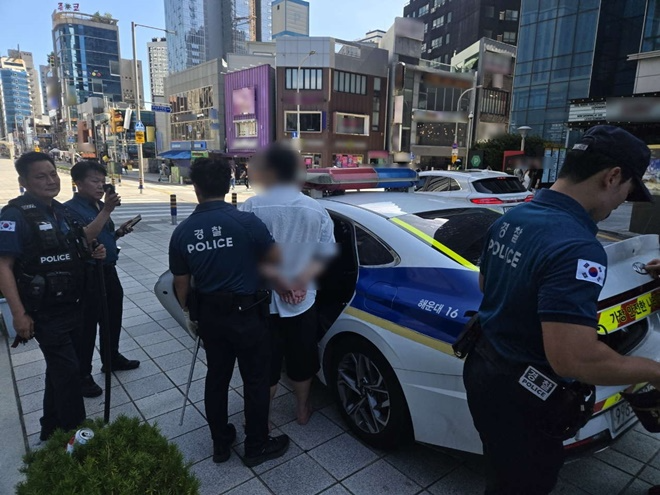 (사진제공=부산경찰청)