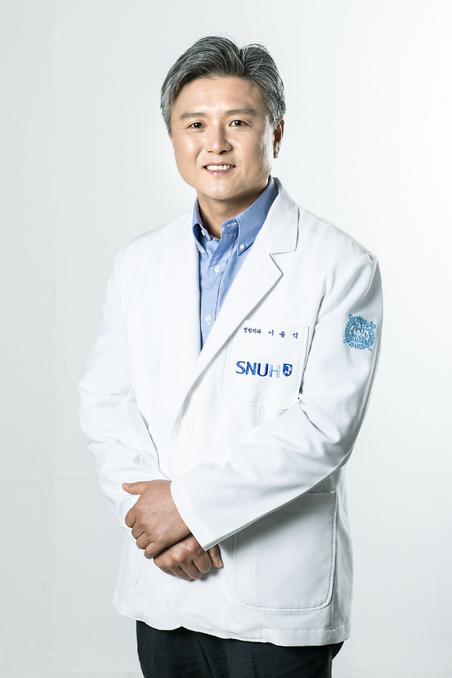 분당서울대병원 정형외과 이용석 교수. 사진=분당서울대병원