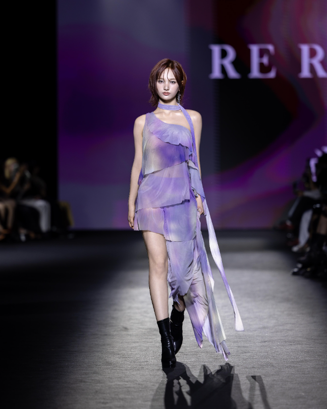 이프아이 사샤.(사진=리이)