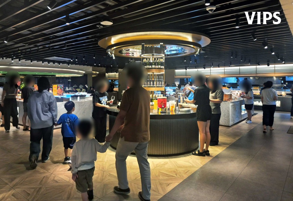 CJ푸드빌 빕스, ‘SKT T 멤버십 고객 감사제 프로모션’ 진행