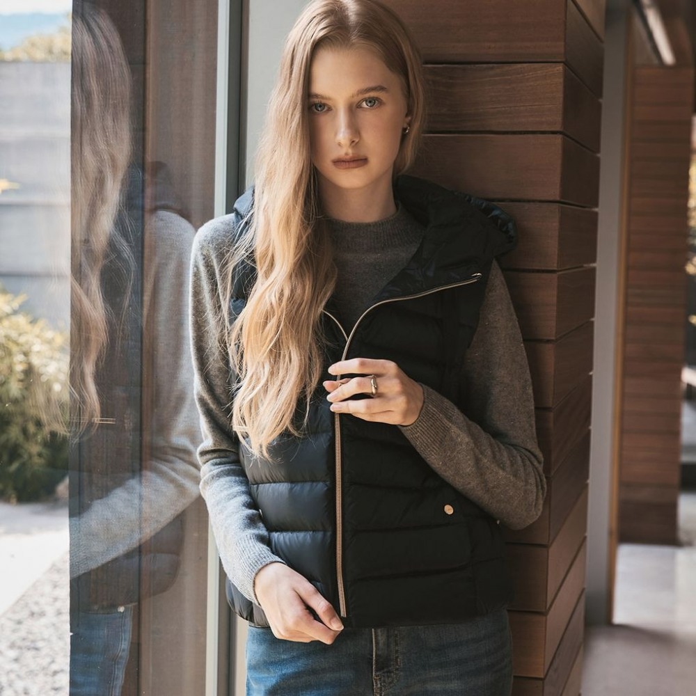 이랜드 클라비스, 25FW '슬림퍼프' 시리즈 선발매