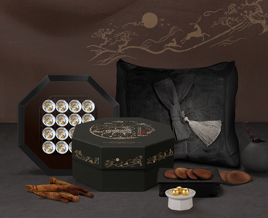 천호엔케어, 프리미엄 환 ‘사향천진단’ 선보여