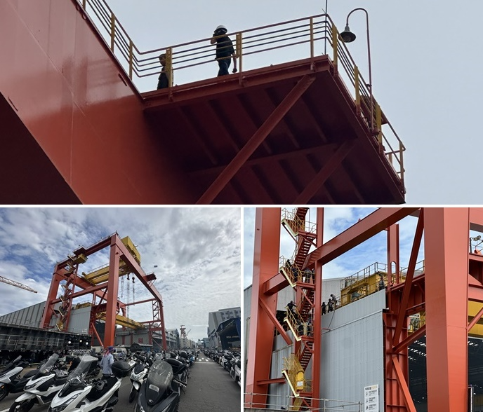 (제공=현중지부)