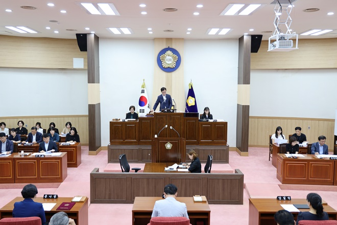 (사진제공=부산금정구의회)