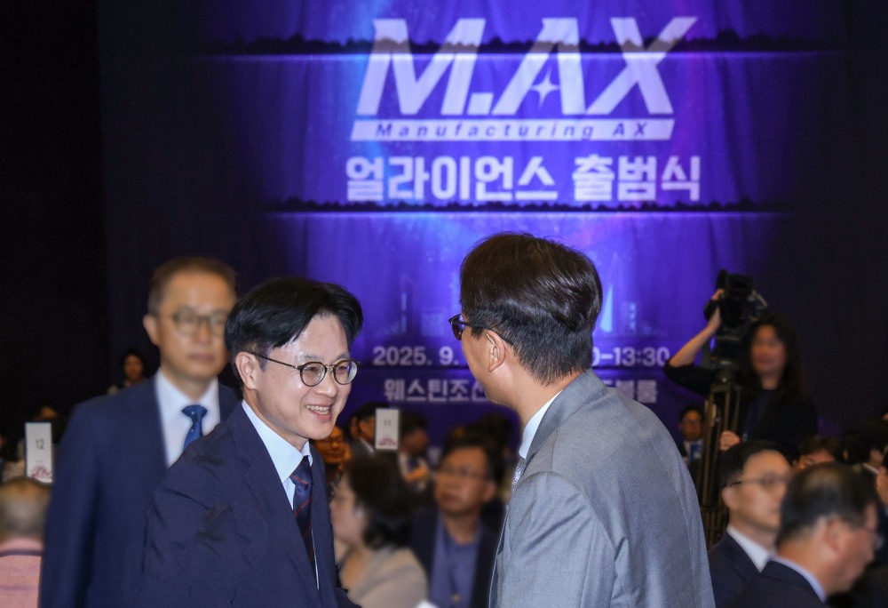 쿠팡, 산업부 ‘제조 AX 얼라이언스’ 참여
