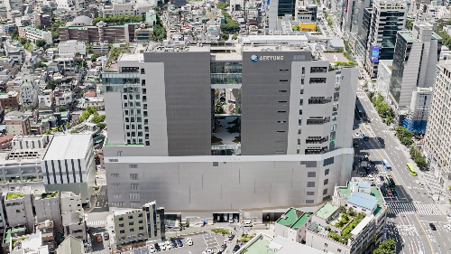 애경산업, 추석 맞아 협력사에 납품대금 조기 지급 진행