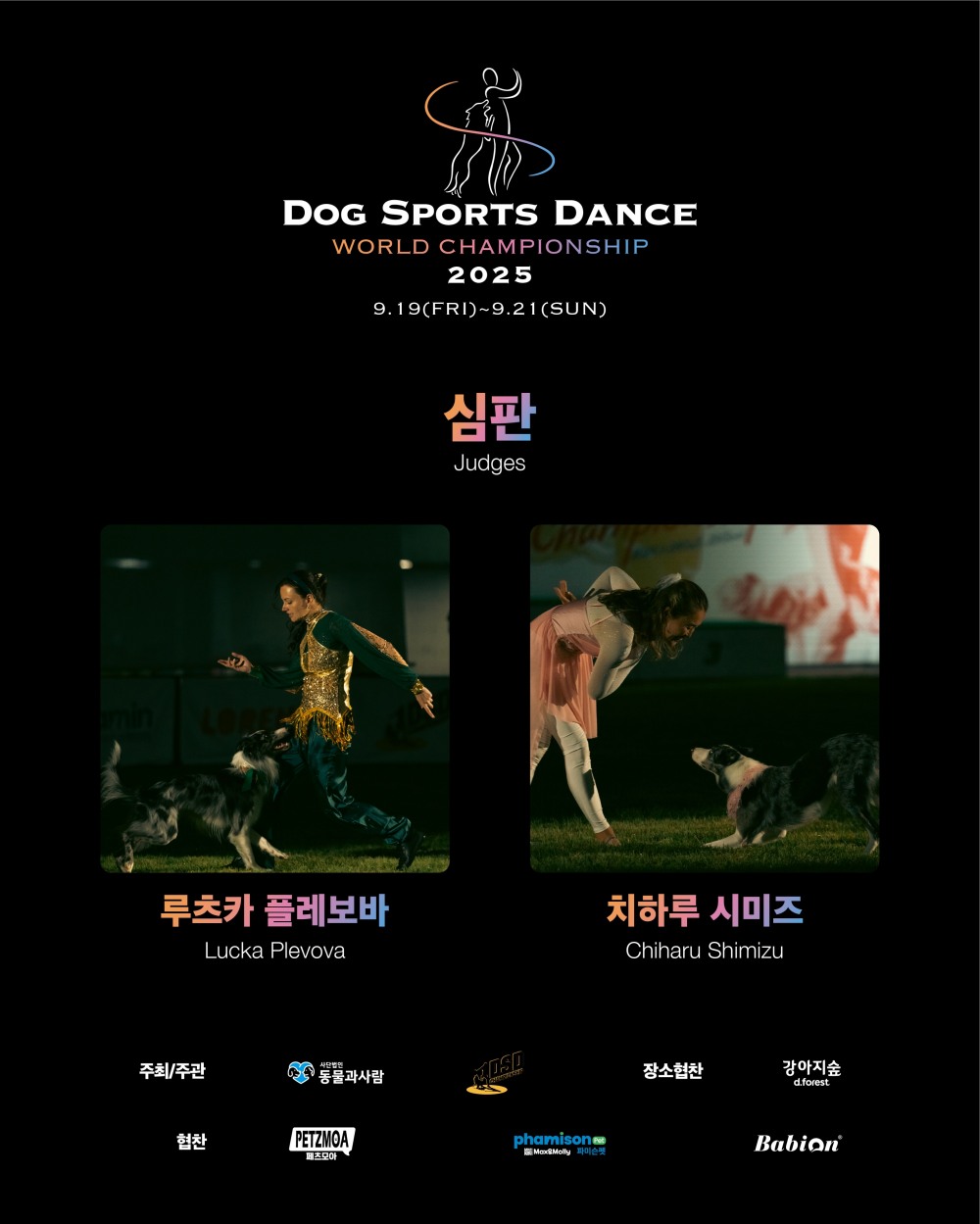 ‘제2회 DSD 월드 챔피언십’ 접수 마감