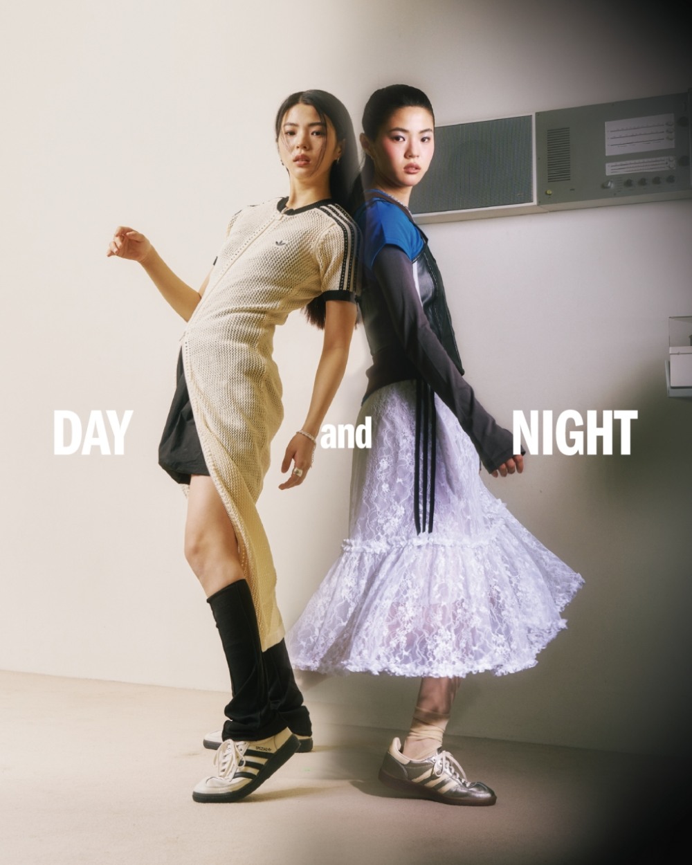 이랜드 폴더, 아디다스 스페지알 ‘매트 실버’ 선보여