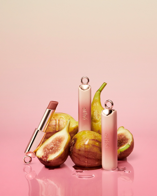 LF ‘아떼’ 립 글로이 밤 FW 에디션 ‘물화과 컬렉션’ 선보여