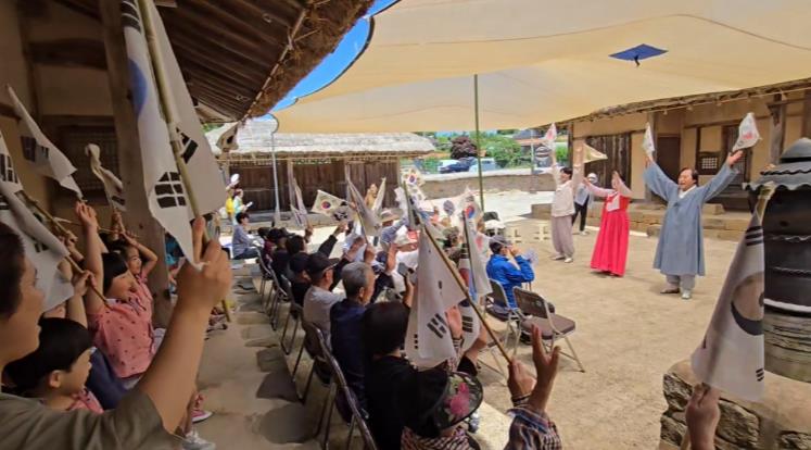 서천군, 2026년 국가유산 활용 사업 더욱 풍성