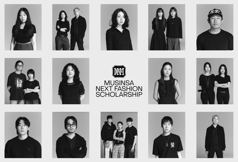 무신사, 'MNFS' 6기 15팀 선발 진행