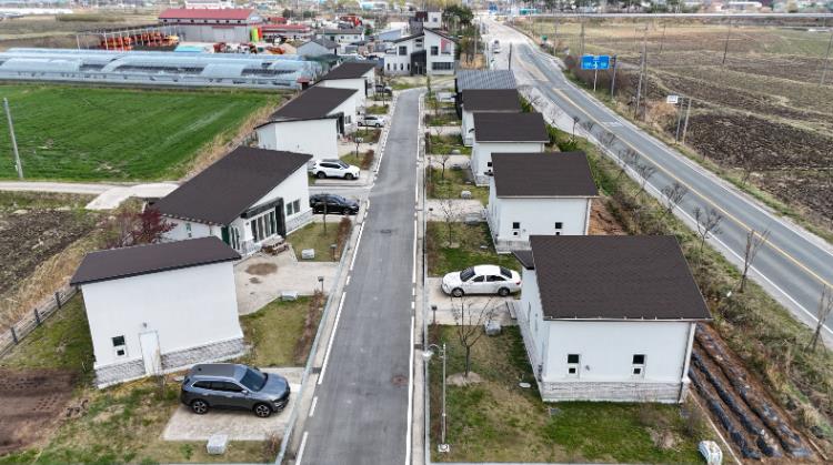 남원시, 한달살기 게스트 하우스 4차 입주자 모집