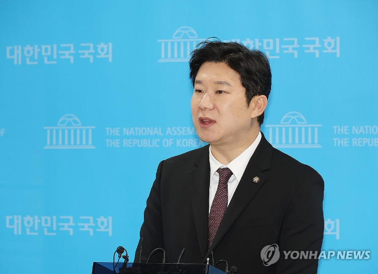 진종오 국회의원 (사진=연합뉴스)