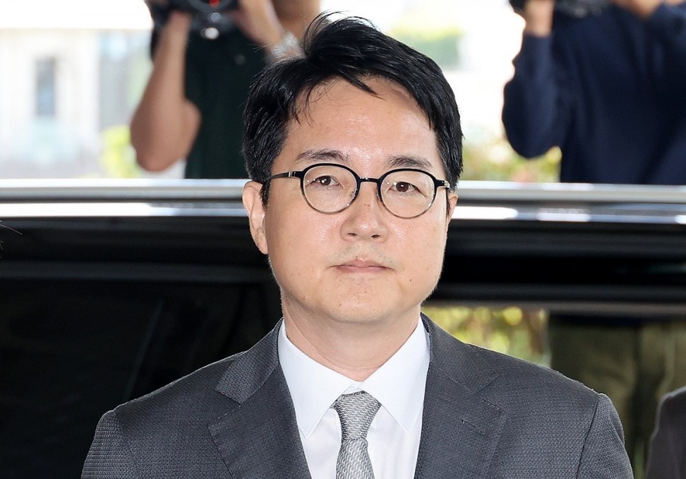 내란특검 출석한 심우정 전 검찰총장(사진=연합뉴스)