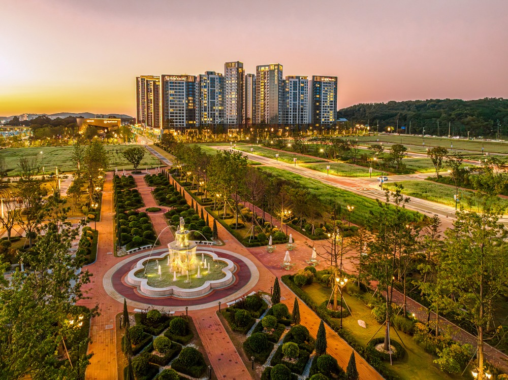 신검단 로열파크씨티Ⅱ