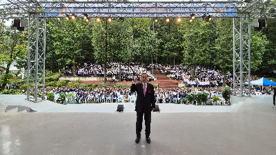 한국유나이티드제약, ‘창립 38주년 기념행사’ 진행