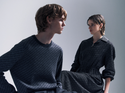 LF 닥스, 25FW 시그니처 컬렉션 선보여