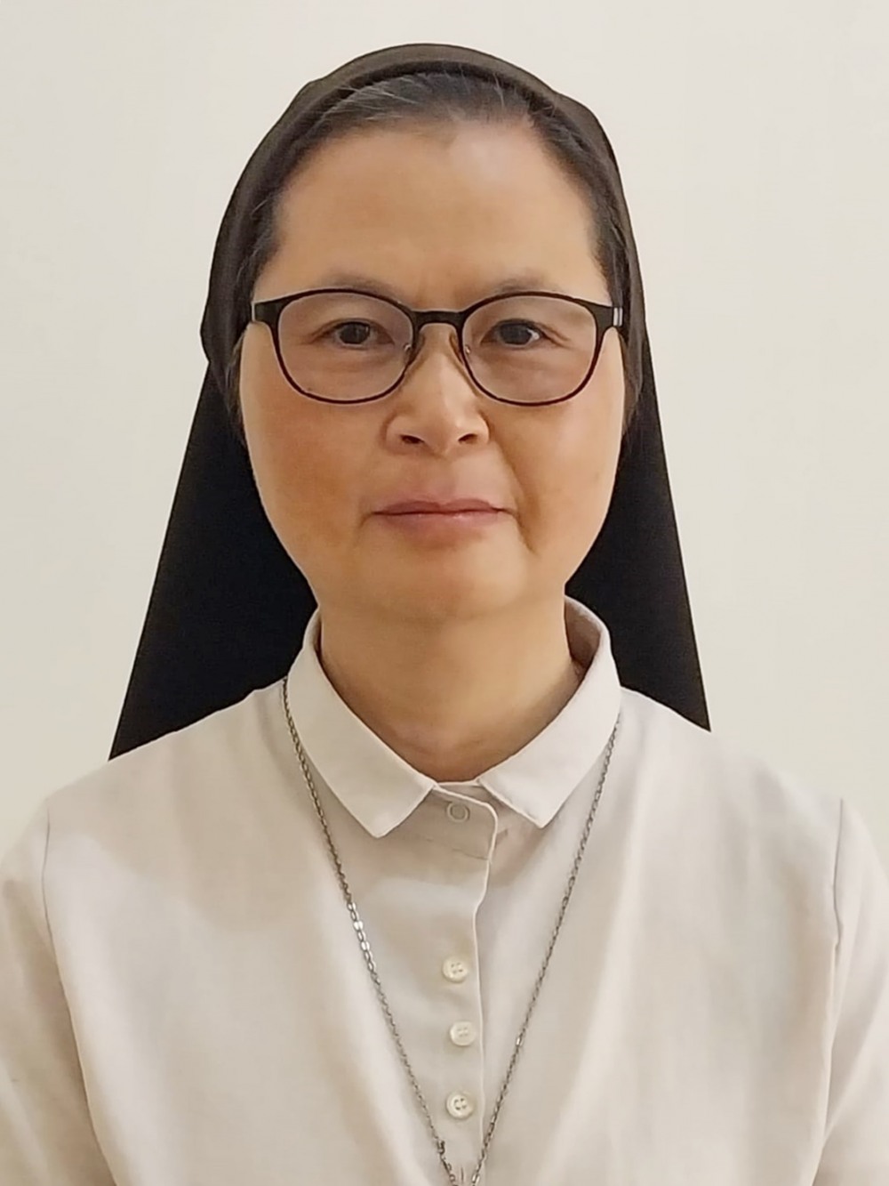 제37회 아산상 수상자 정춘실 성 데레사 진료소장. 사진=아산사회복지재단