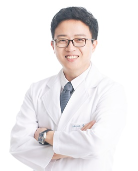 울산엘리야병원 내과 김경훈 과장.