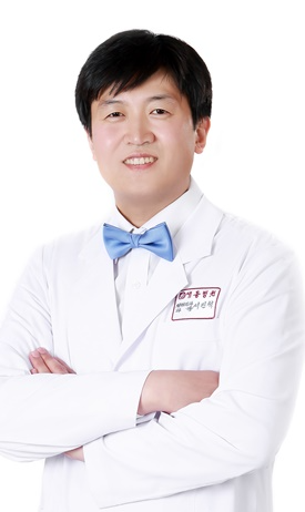 대동병원 관절센터 서진혁 과장(정형외과 전문의)