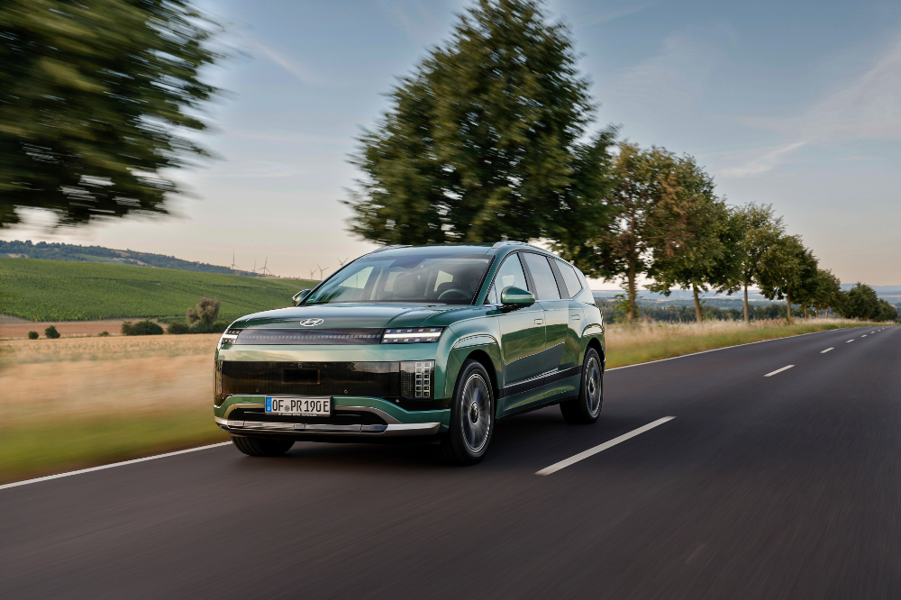 아이오닉 9.(사진=현대자동차)