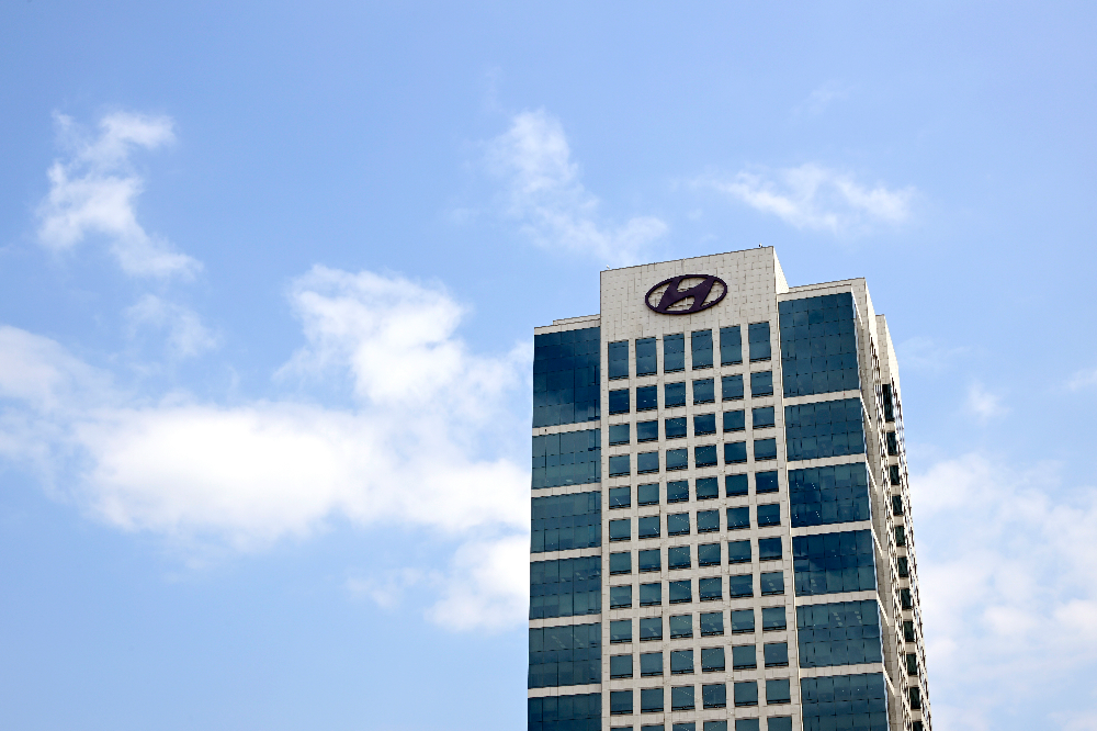 현대자동차 양재 사옥.(사진=현대자동차)