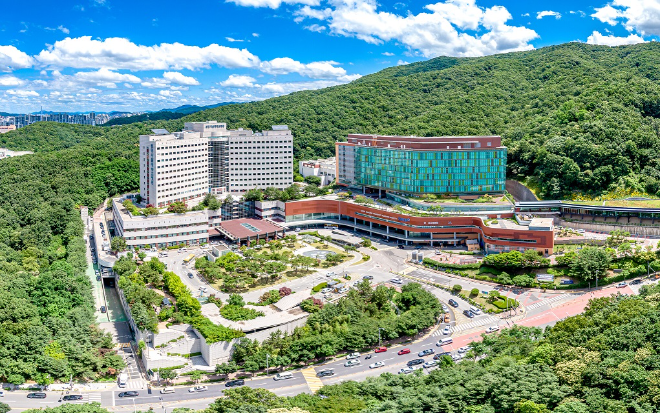 분당서울대병원, ‘2025 한국형 ARPA-H 프로젝트 복지돌봄 분야’ 주관기관 선정