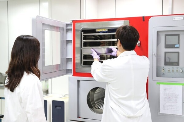 hy, '녹용유산균발효분말' 식약처 개별인정 획득