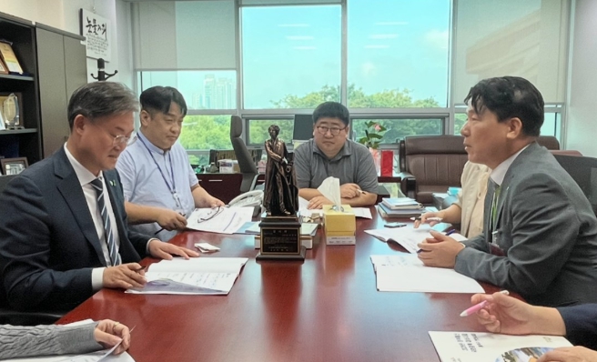 청주시, 2026년 정부예산 추가확보에 총력