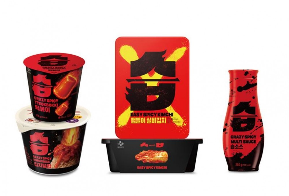 CJ제일제당, ‘습떡볶이’, ‘습김치덮밥’ 등 ‘습’ 제품 포트폴리오 확대