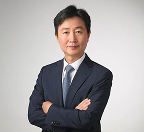 경찰대 동문회 선정 ‘자랑스러운 동문상’ 수상자 고태관 변호사.(제공=경찰대학 총동문회)