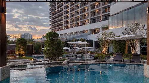 소노인터내셔널, 5성급 프리미엄 리조트 ‘소노캄 경주’ 리뉴얼