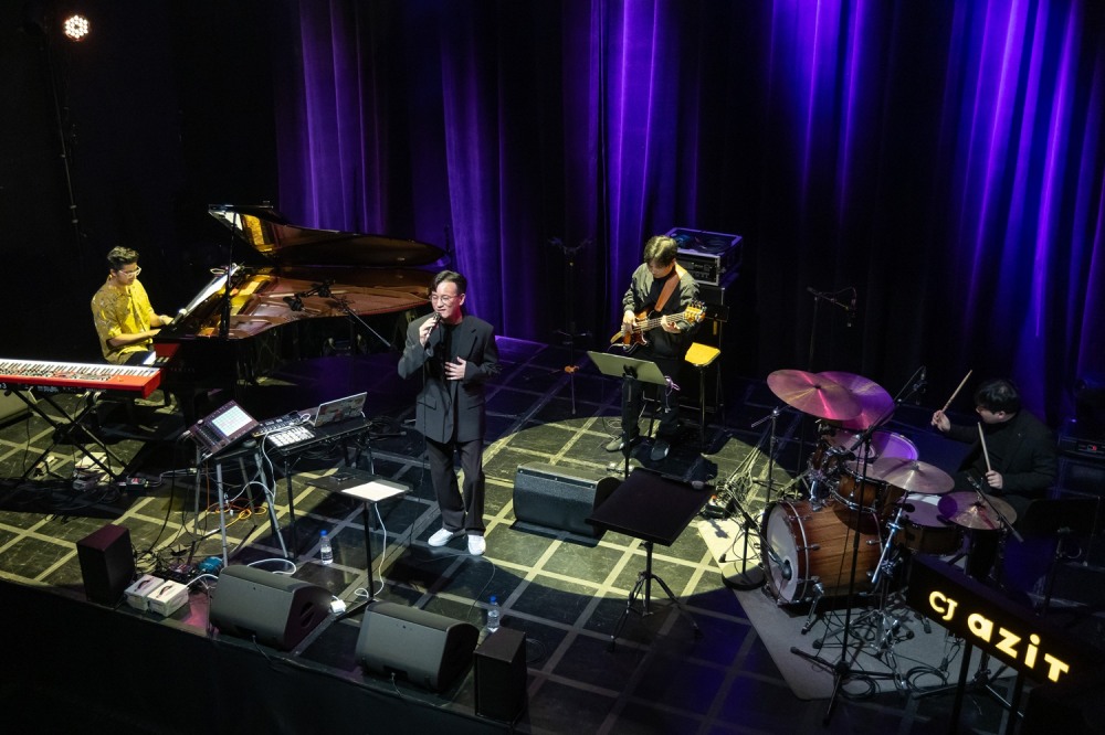 CJ, 美 버클리 음대 교수와 CJ음악장학생 협연 진행