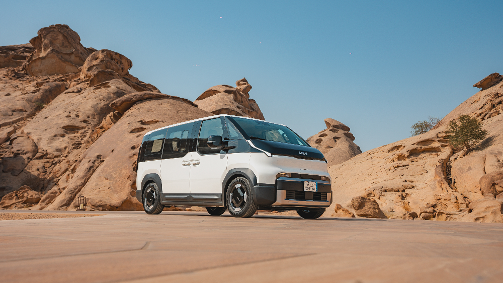 기아, RSG와 ‘PV5 실증사업’ 실시…중장기 미래 모빌리티 파트너십 모색