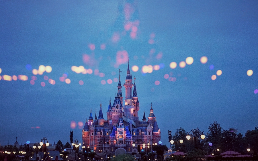 하나투어, 상해 밤도깨비 여행 선보여