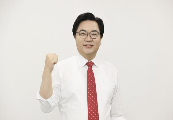 박일하 동작구청장