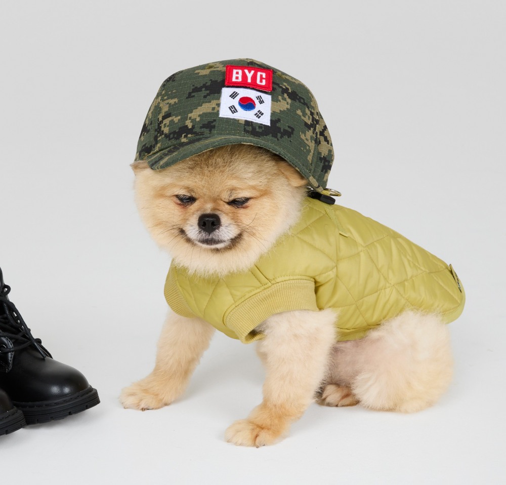 BYC, 개리야스 겨울 신제품 사전예약판매 실시