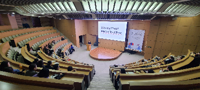 한국유나이티드제약, KUP 몽골 Medical Road-Show 진행