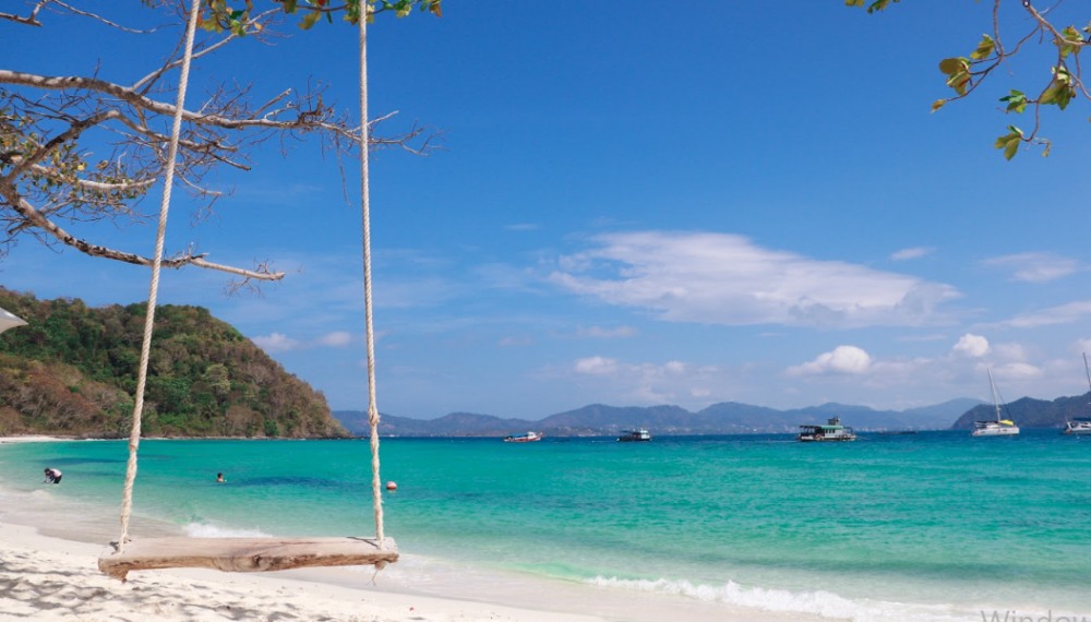 노랑풍선, ‘옐로LIVE’ 통해 '방콕&파타야' 패키지상품 선보여