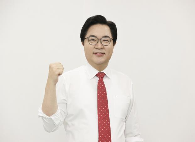 박일하 동작구청장