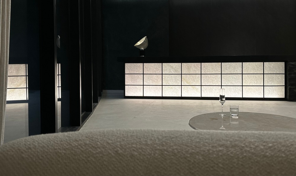 라체르보푸르지오써밋의 ‘써밋 어메니티 디자인’.(사진=대우건설)