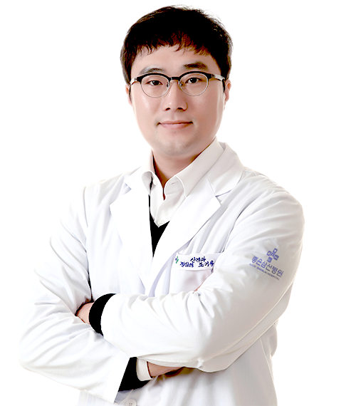 좋은삼선병원 신경과 조기용 과장