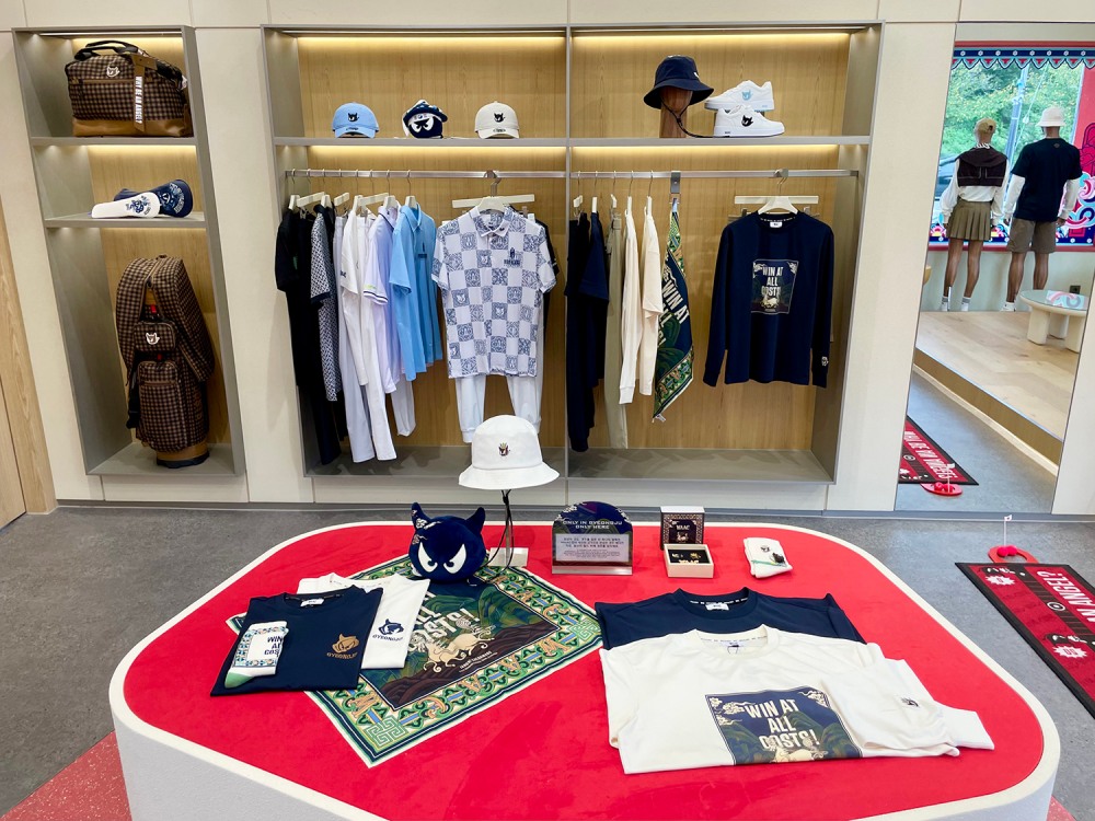 왁, 천년의 도시에서 영감 받은 ‘경주 에디션’ 한정 출시