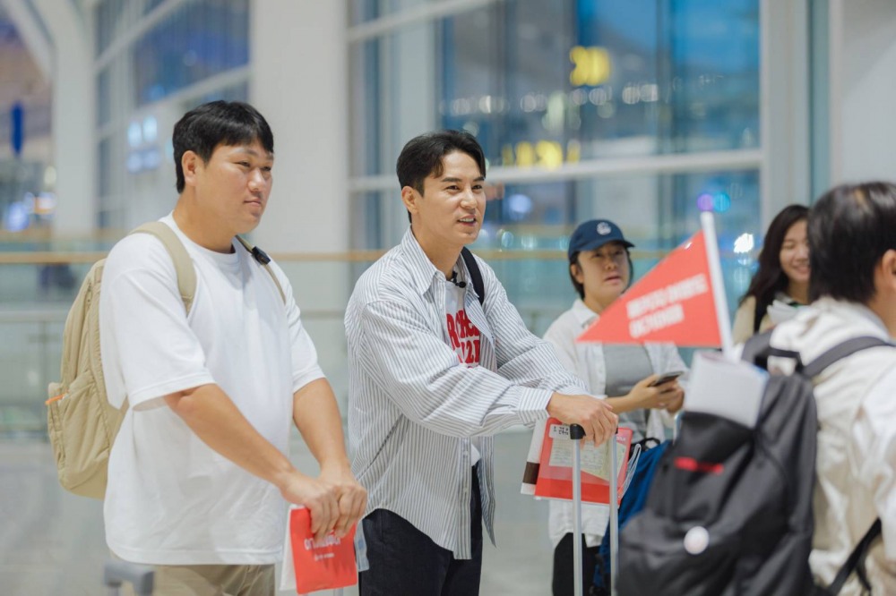 여기어때, 유명인·크리에이터 활용 가이드팩 체험 영상 배포