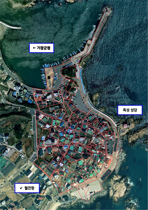 (사진제공=부산 기장군)