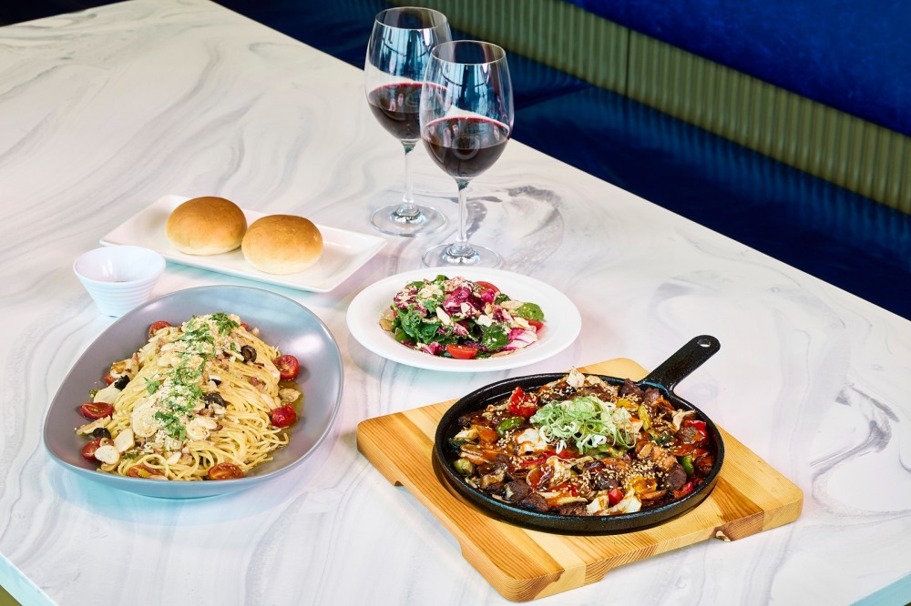 한화호텔앤드리조트, 가을 미식 여행 패키지 출시