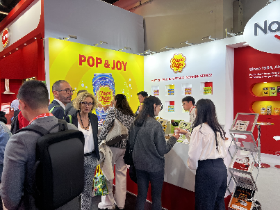 남양유업, 독일 아누가 박람회 참가