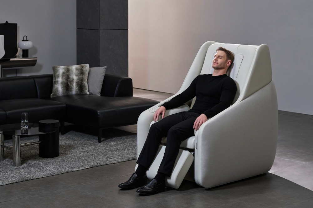 세라젬, 2025년 APEC 정상회의 공식 협찬